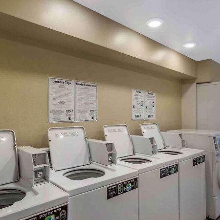 Extended Stay America Select Suites - Denver - Aurora Zewnętrze zdjęcie