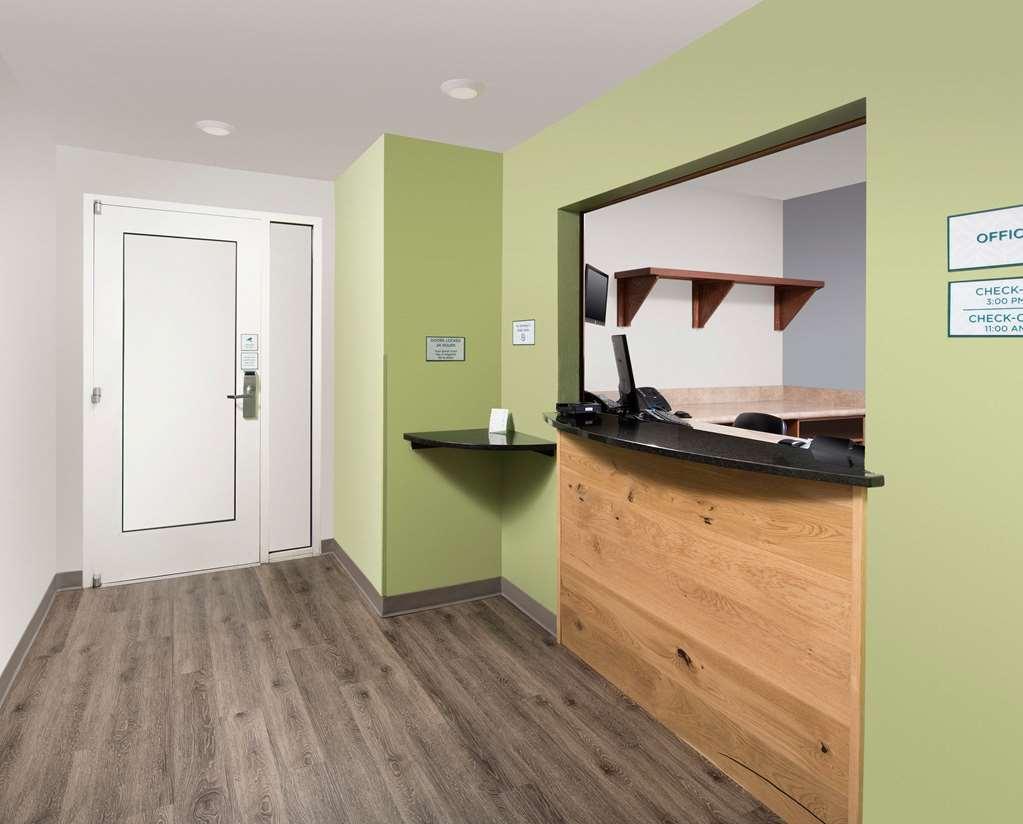 Extended Stay America Select Suites - Denver - Aurora Wnętrze zdjęcie