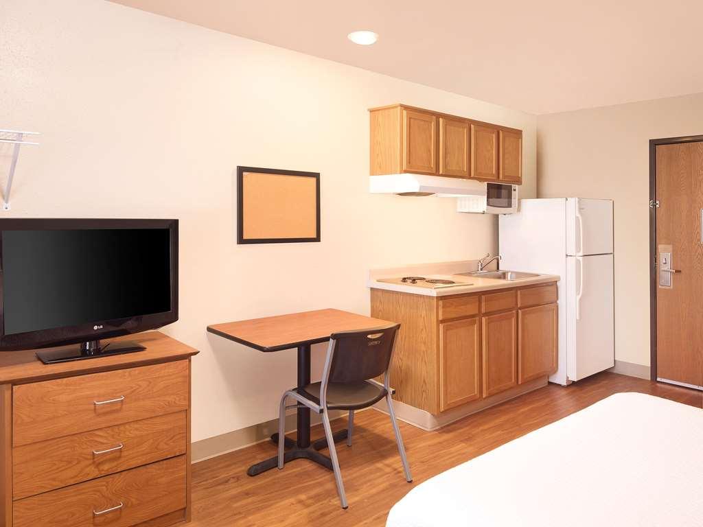 Extended Stay America Select Suites - Denver - Aurora Pokój zdjęcie
