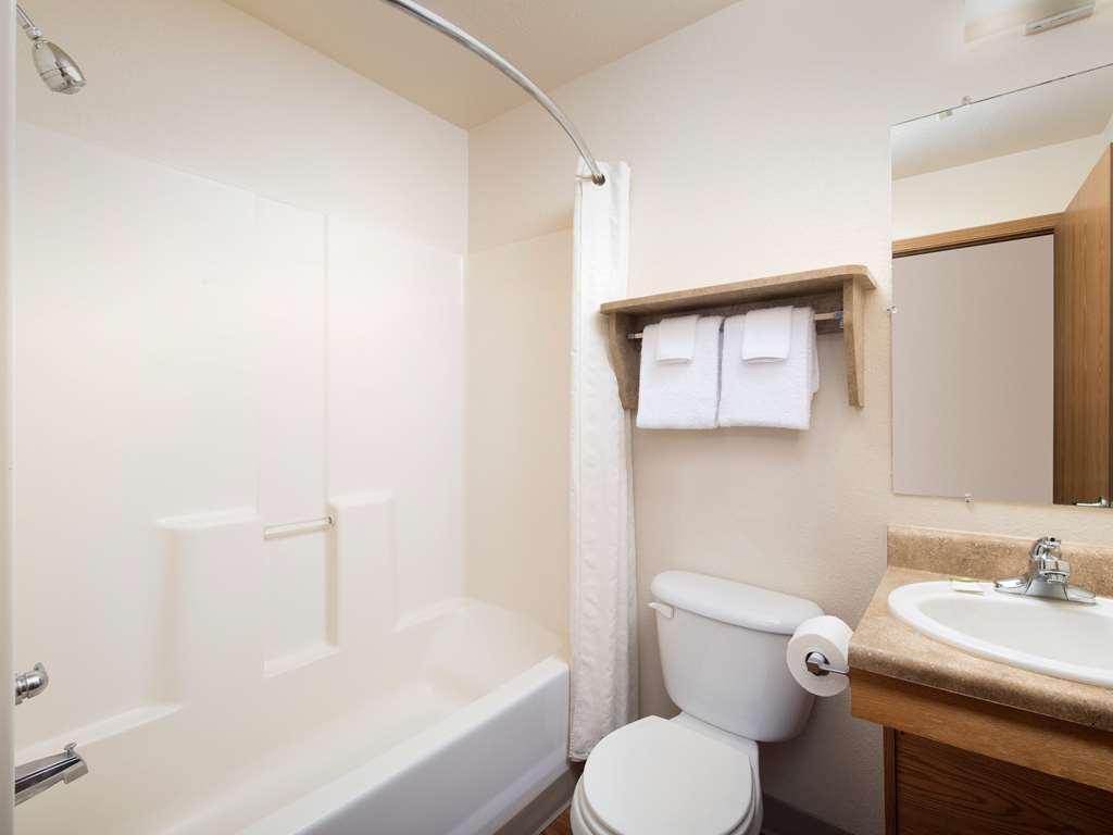 Extended Stay America Select Suites - Denver - Aurora Zewnętrze zdjęcie