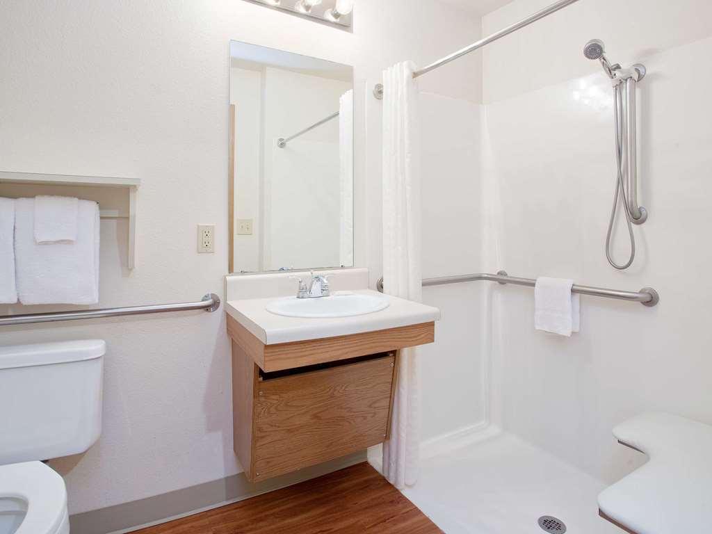 Extended Stay America Select Suites - Denver - Aurora Zewnętrze zdjęcie