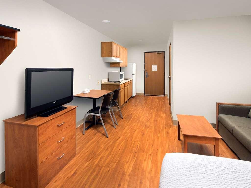 Extended Stay America Select Suites - Denver - Aurora Pokój zdjęcie
