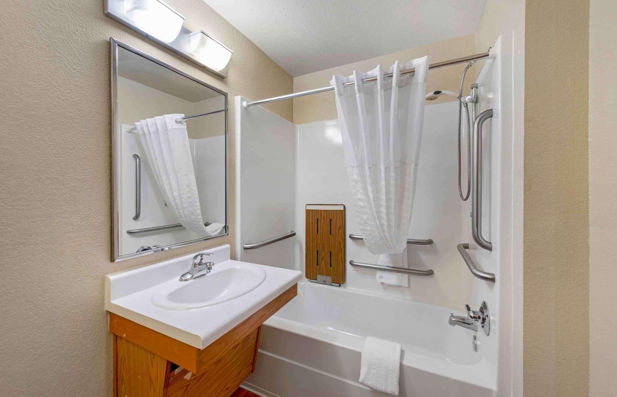 Extended Stay America Select Suites - Denver - Aurora Zewnętrze zdjęcie