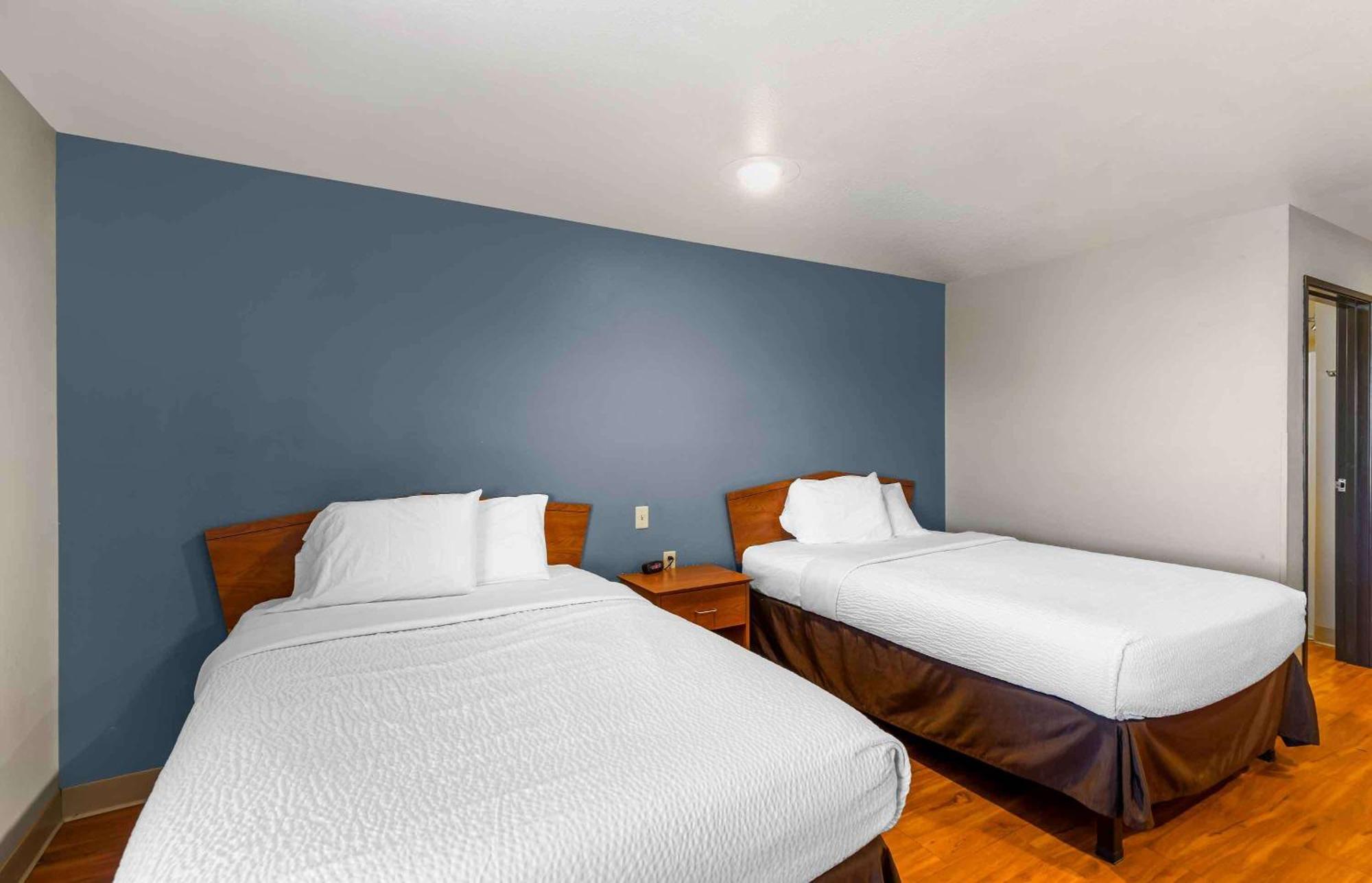 Extended Stay America Select Suites - Denver - Aurora Zewnętrze zdjęcie