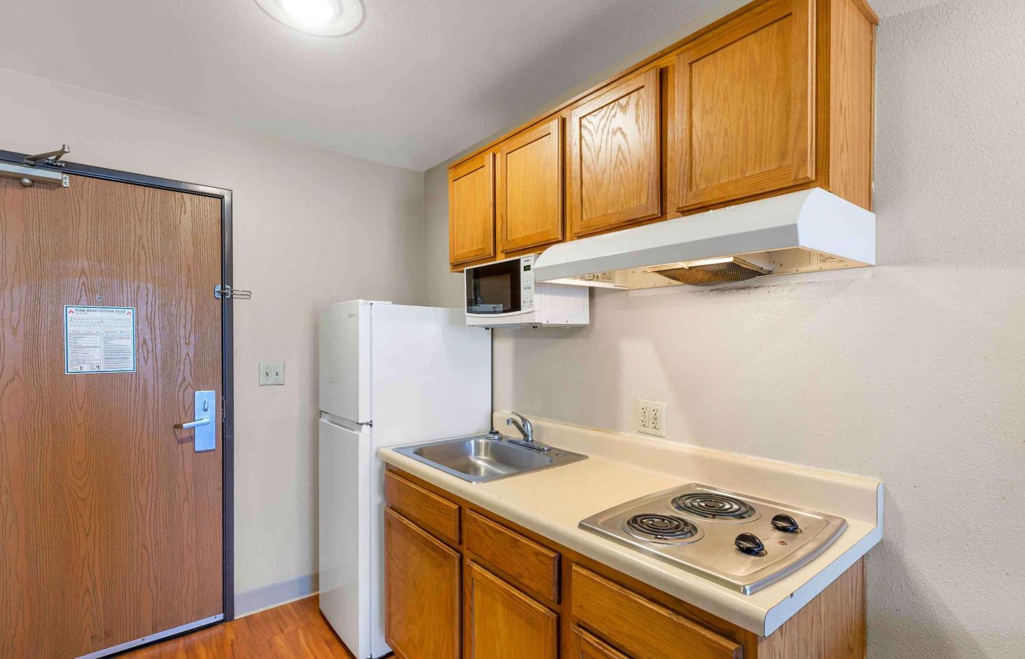 Extended Stay America Select Suites - Denver - Aurora Zewnętrze zdjęcie