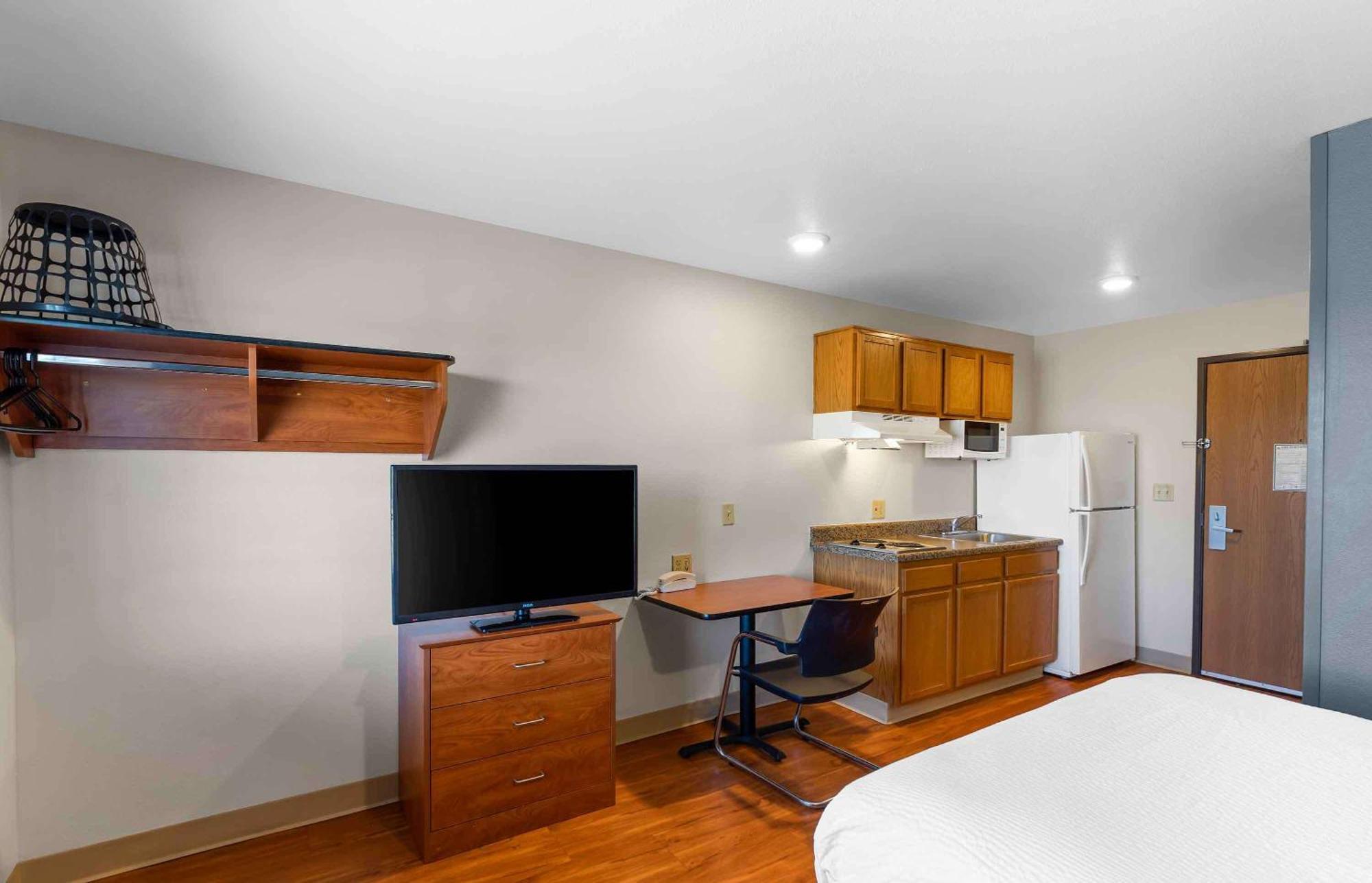 Extended Stay America Select Suites - Denver - Aurora Zewnętrze zdjęcie
