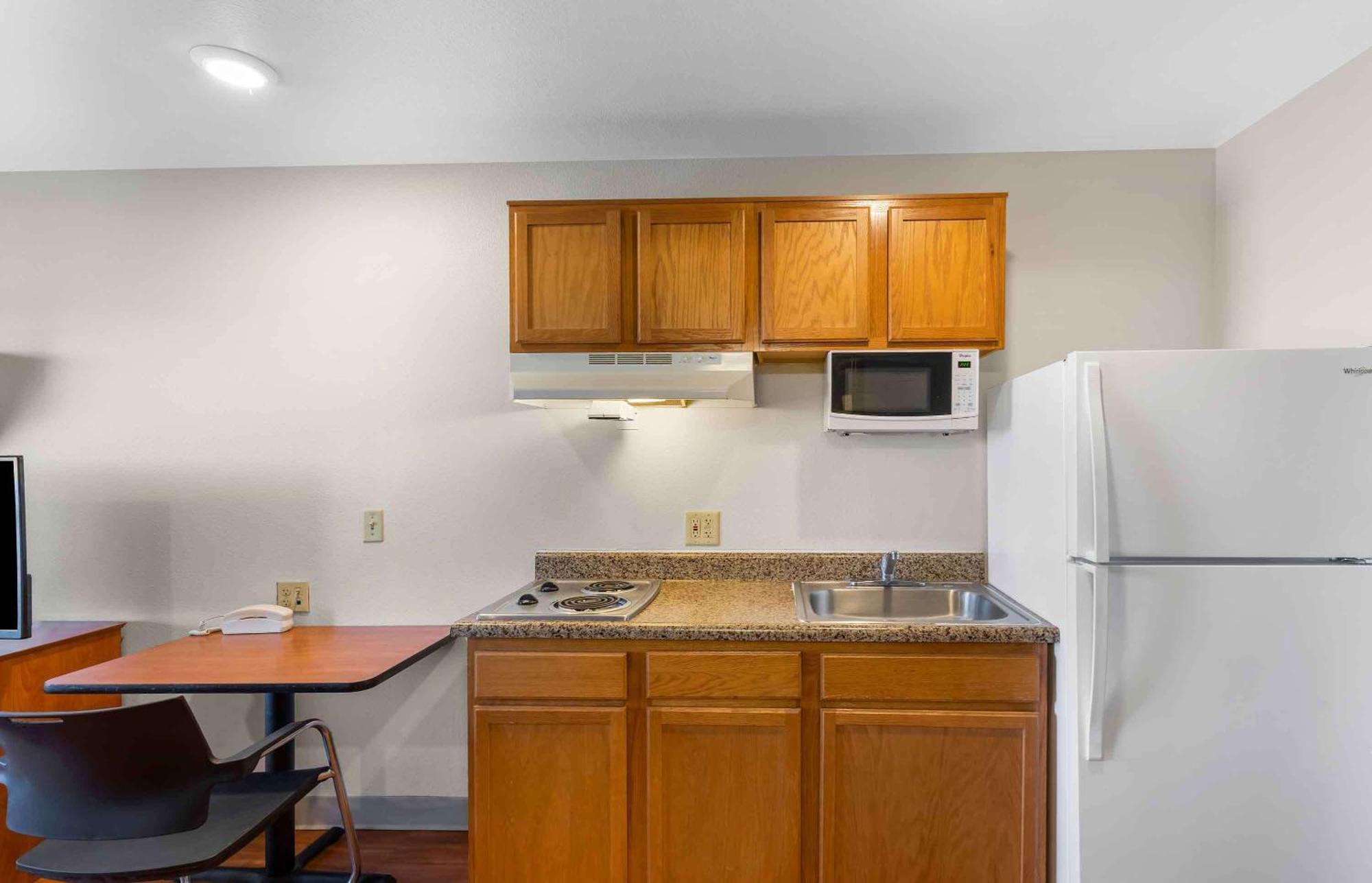 Extended Stay America Select Suites - Denver - Aurora Zewnętrze zdjęcie