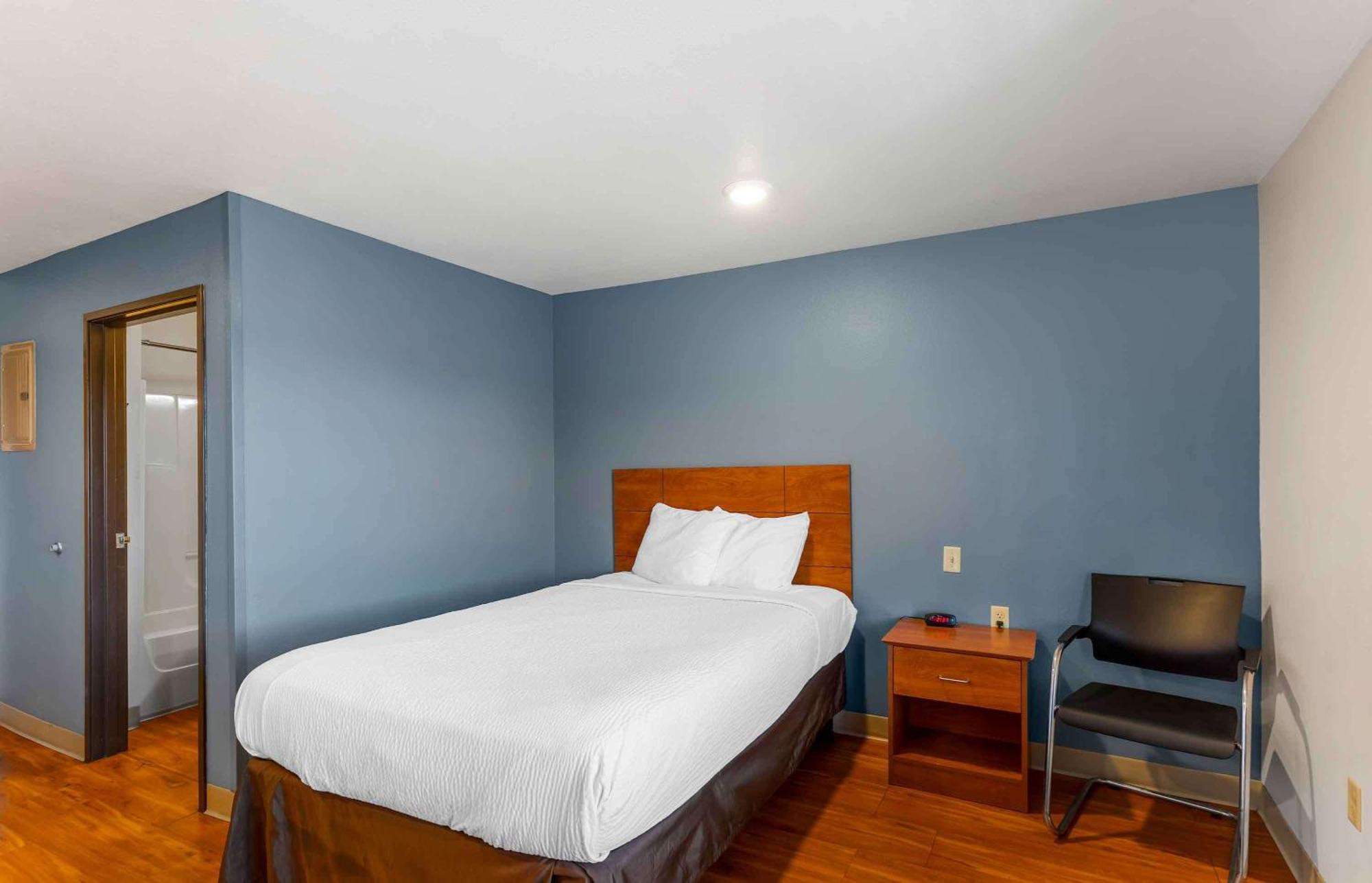 Extended Stay America Select Suites - Denver - Aurora Zewnętrze zdjęcie
