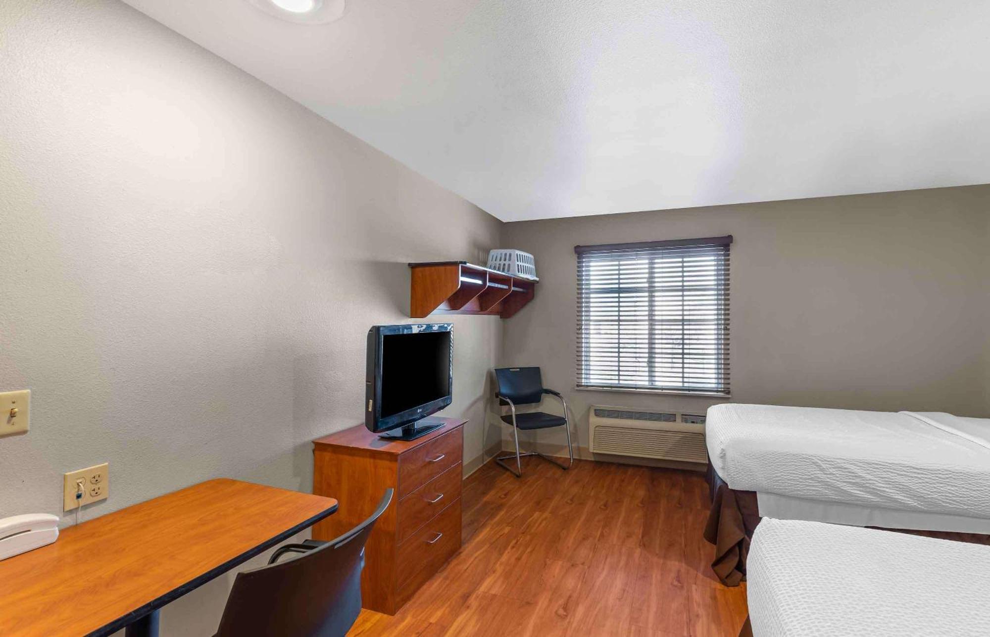 Extended Stay America Select Suites - Denver - Aurora Zewnętrze zdjęcie